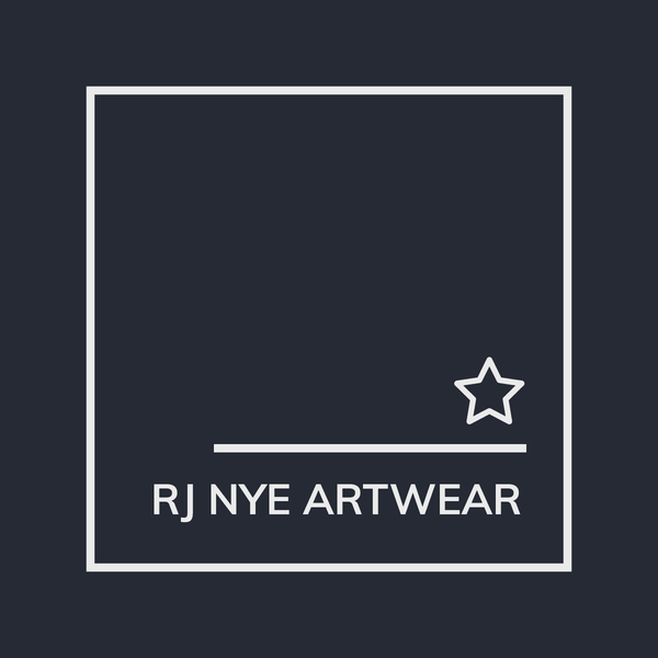 Rj Nye Artwear