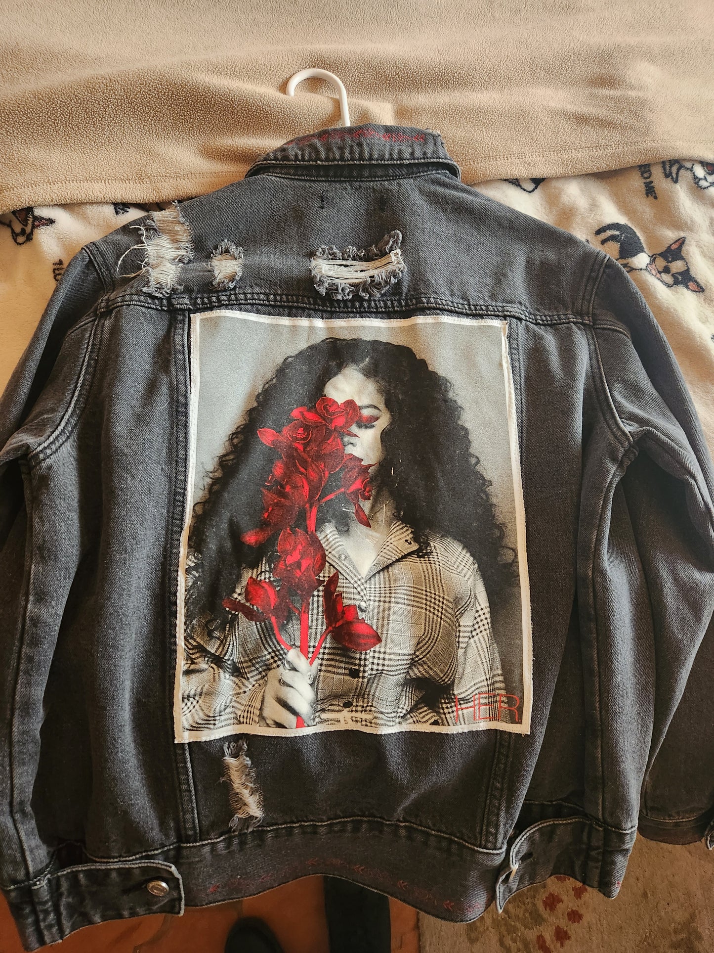 Past Creations
