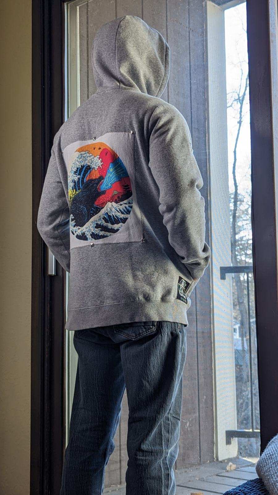 Past Creations