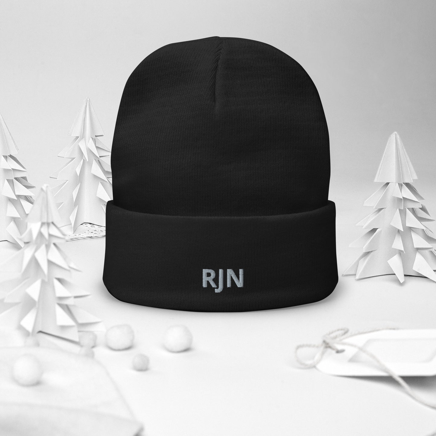 RJN Beanie