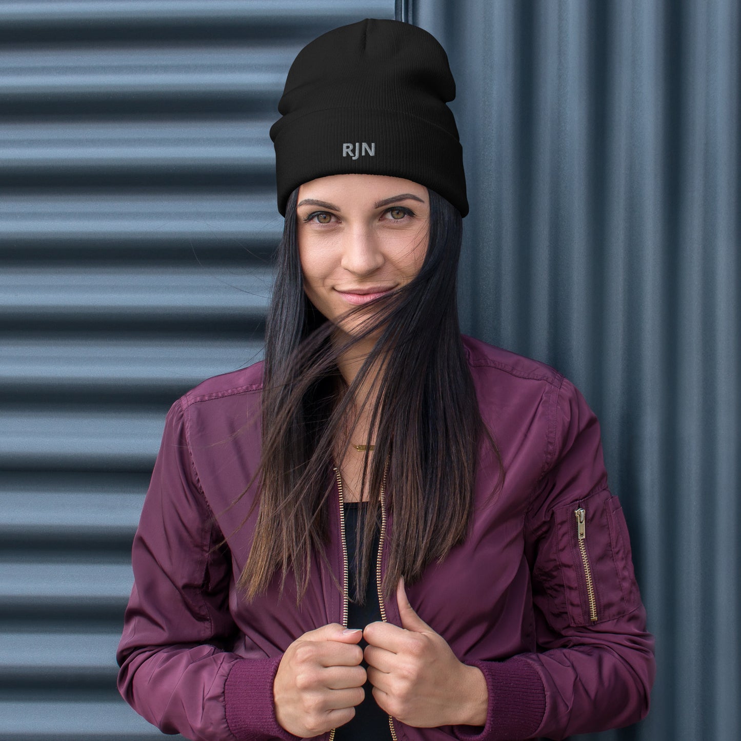 RJN Beanie