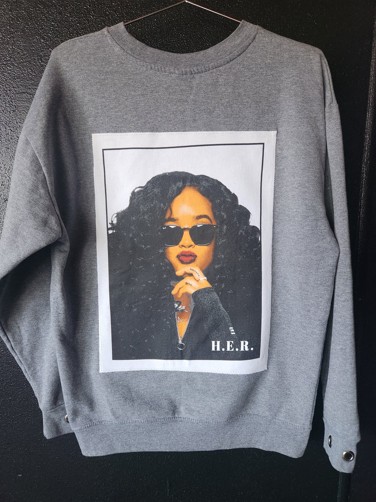 H.E.R. Sweatshirt